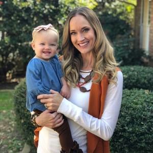 Meet your Posher, Whitney